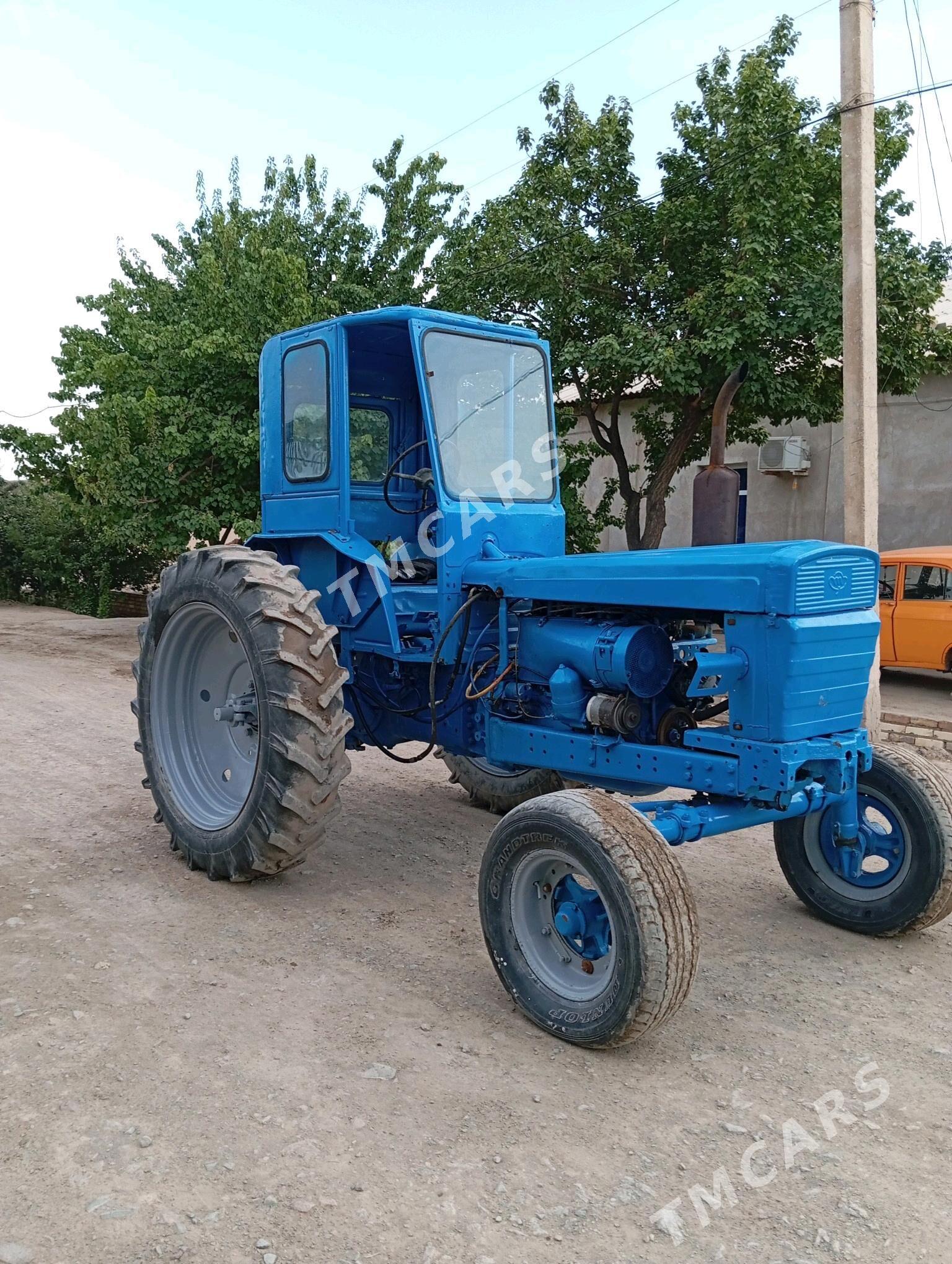 MTZ T-28 1999 - 45 000 TMT - Гороглы (Тагта) - img 2