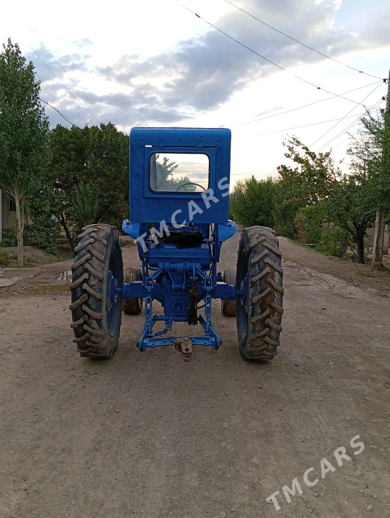 MTZ T-28 1999 - 45 000 TMT - Гороглы (Тагта) - img 3