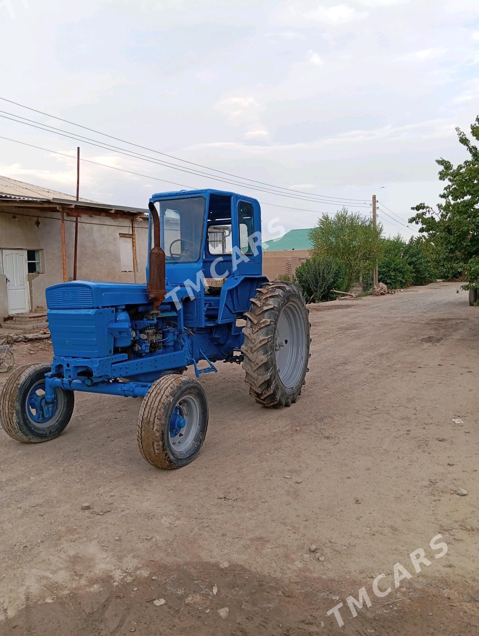 MTZ T-28 1999 - 45 000 TMT - Гороглы (Тагта) - img 4