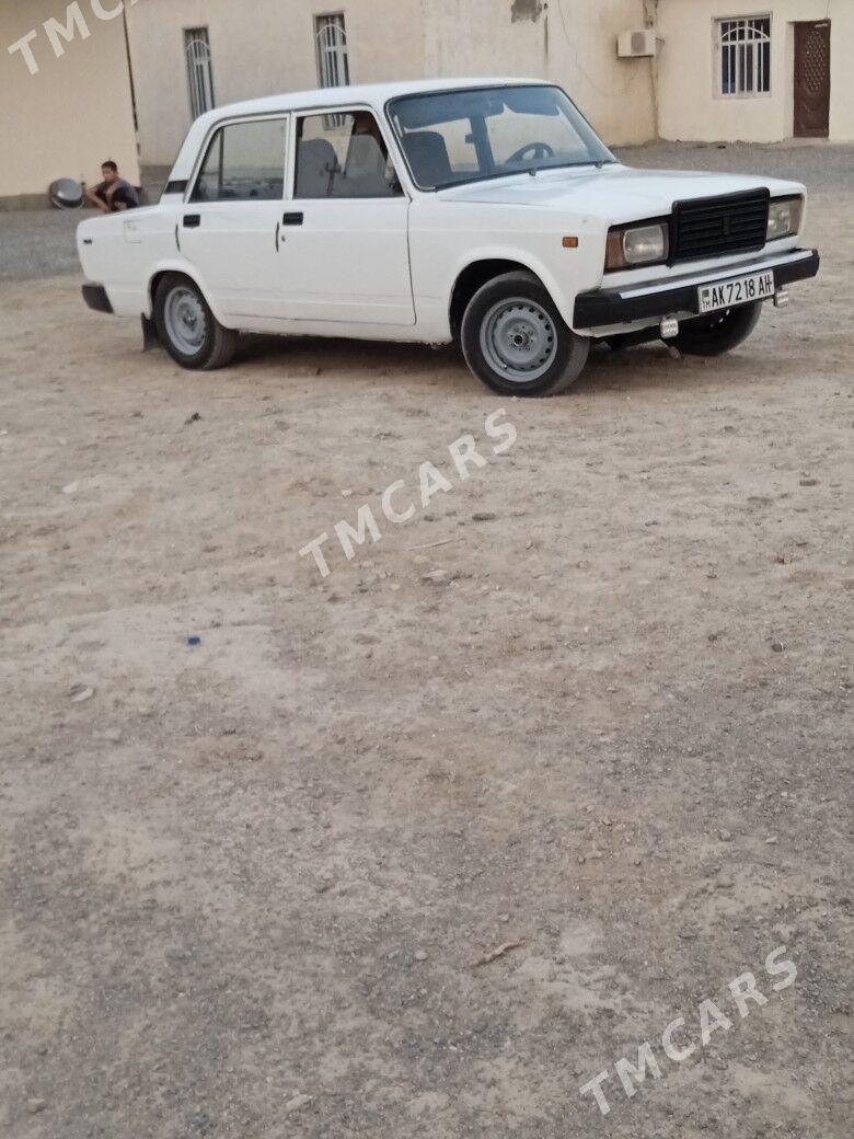 Lada 2107 2001 - 18 000 TMT - Бахарден - img 2