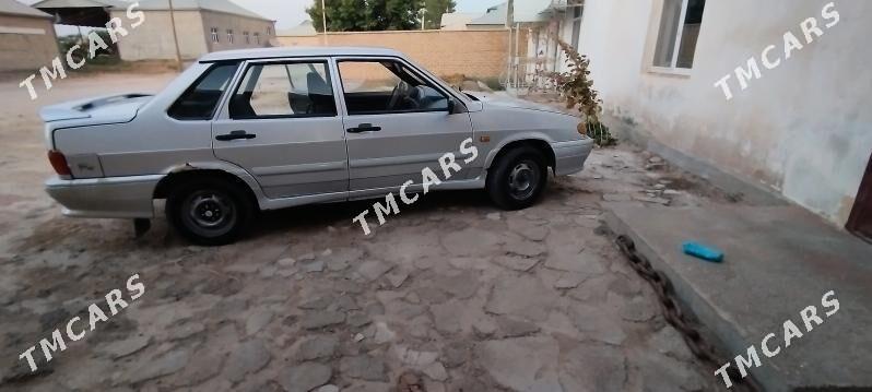 Lada 2115 2002 - 26 000 TMT - Каракумский этрап - img 6