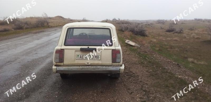 Lada 2105 1993 - 12 000 TMT - Байрамали - img 2