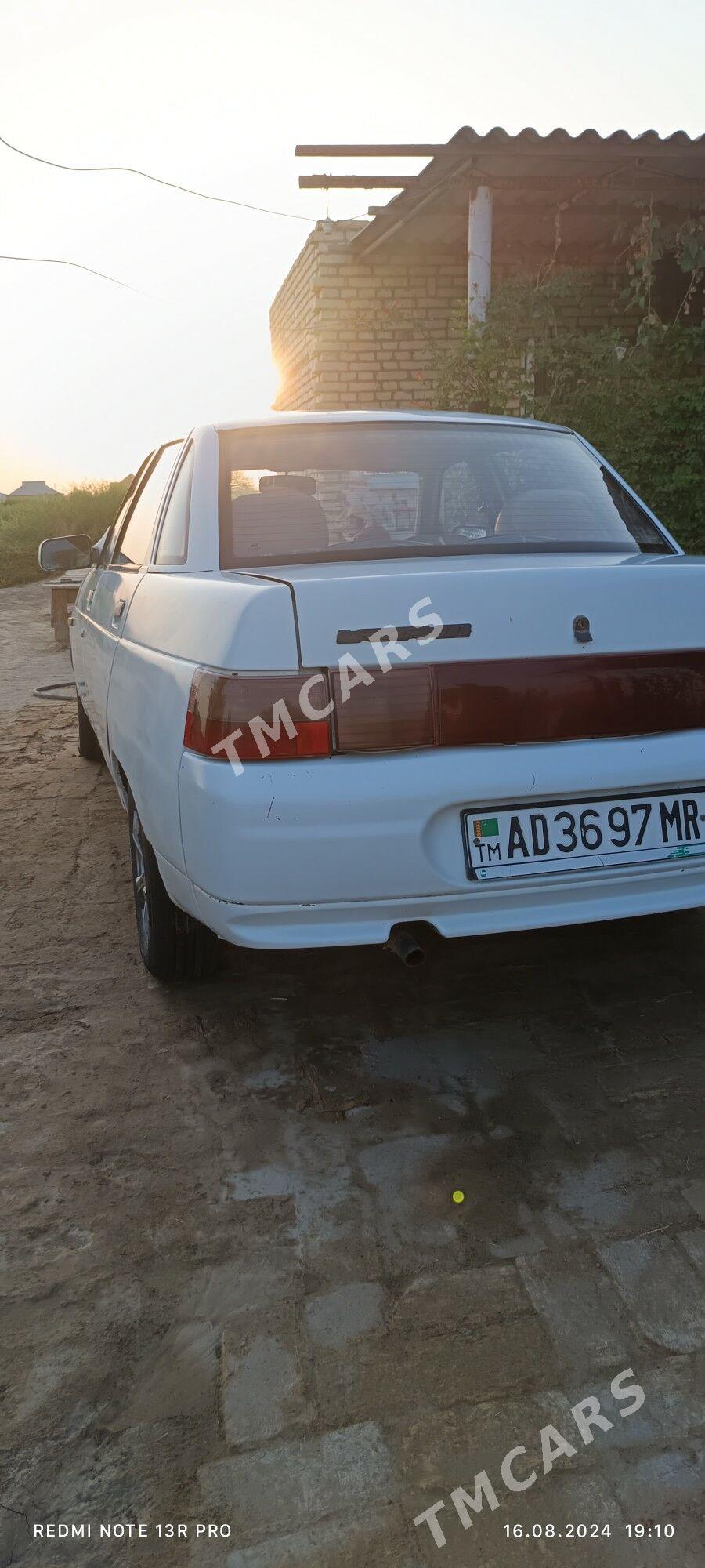 Lada 2110 2003 - 20 000 TMT - Garagum etraby - img 7