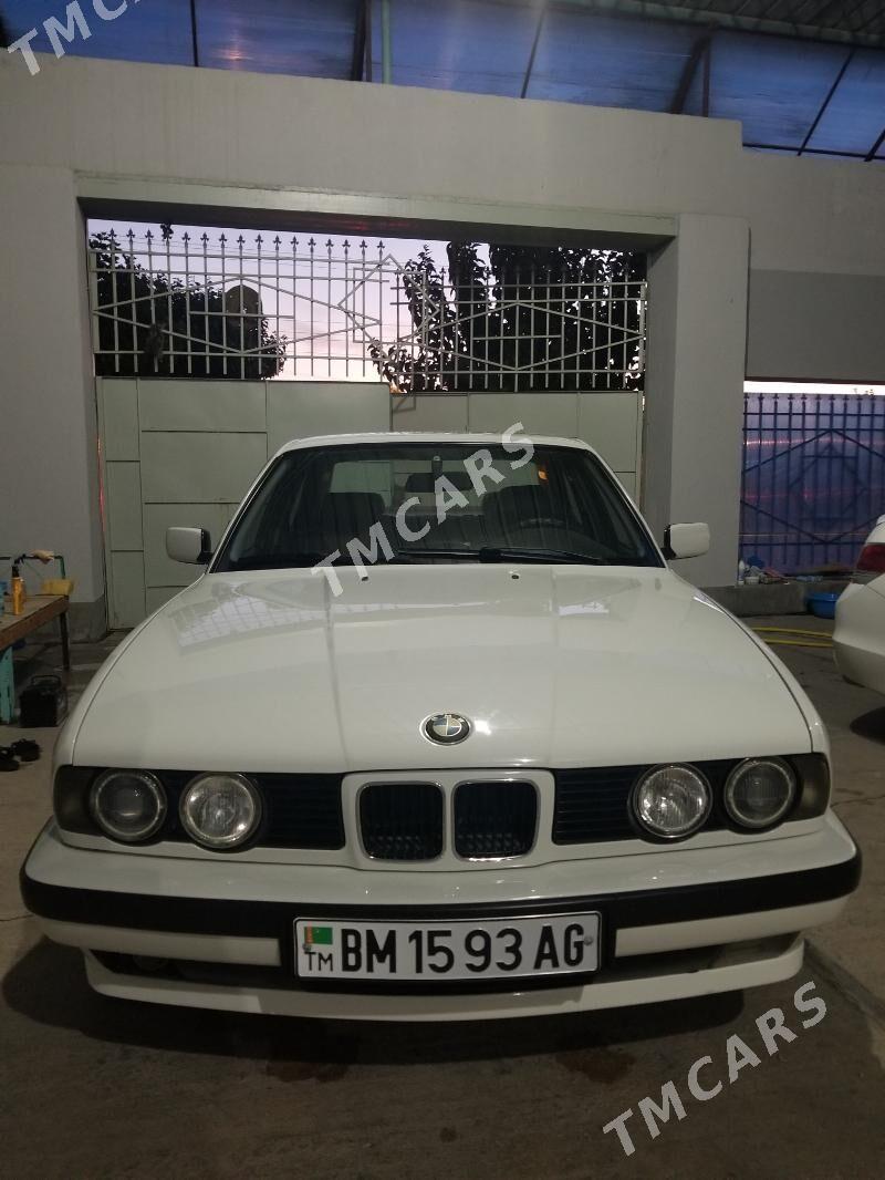 BMW E34 1994 - 58 000 TMT - Ашхабад - img 2