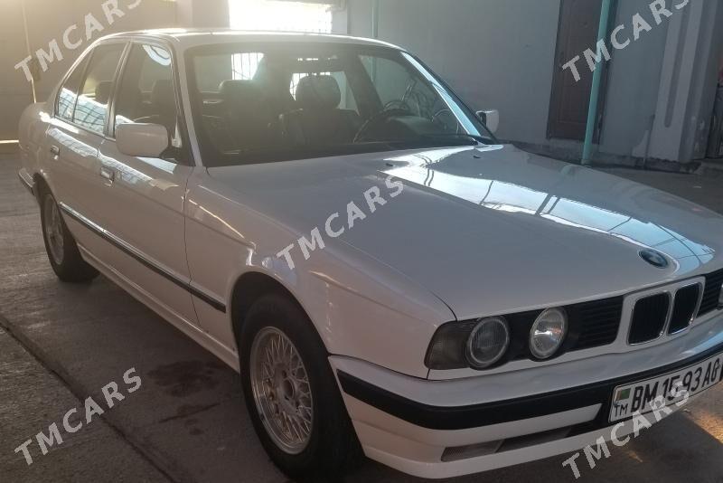 BMW E34 1994 - 58 000 TMT - Ашхабад - img 3