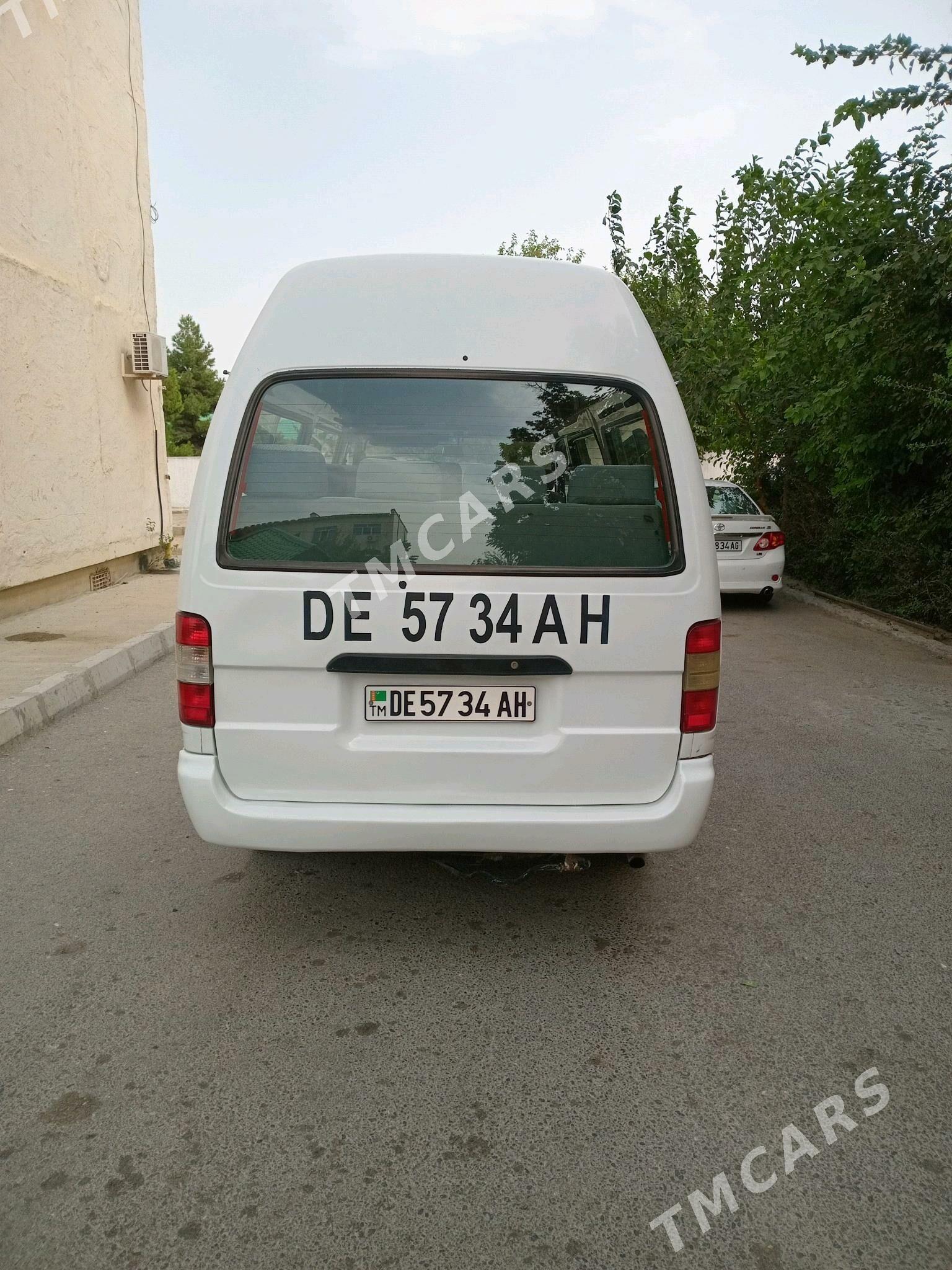 Toyota Hiace 2012 - 140 000 TMT - Aşgabat - img 5