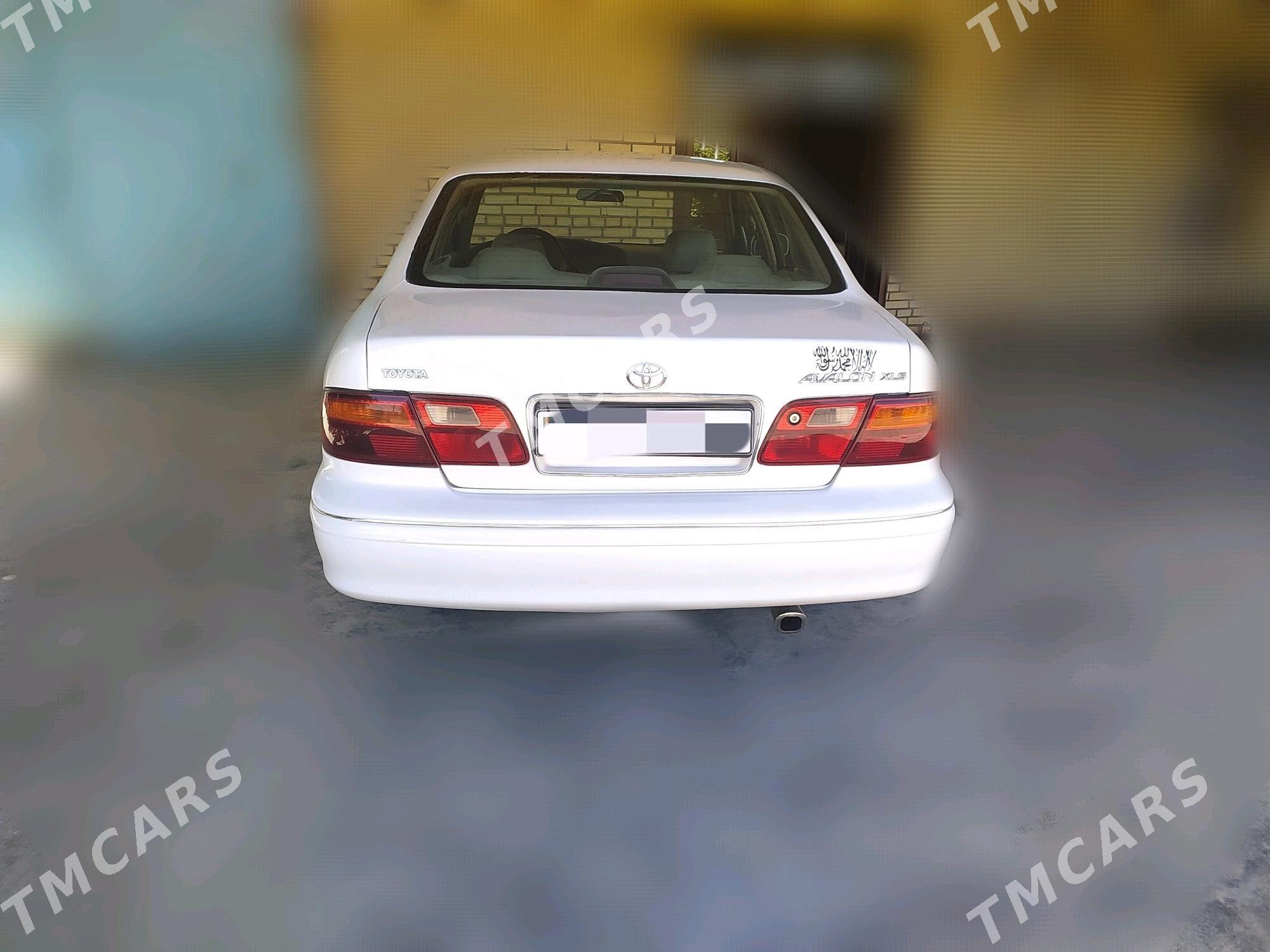 Toyota Avalon 1998 - 110 000 TMT - Darganata - img 2