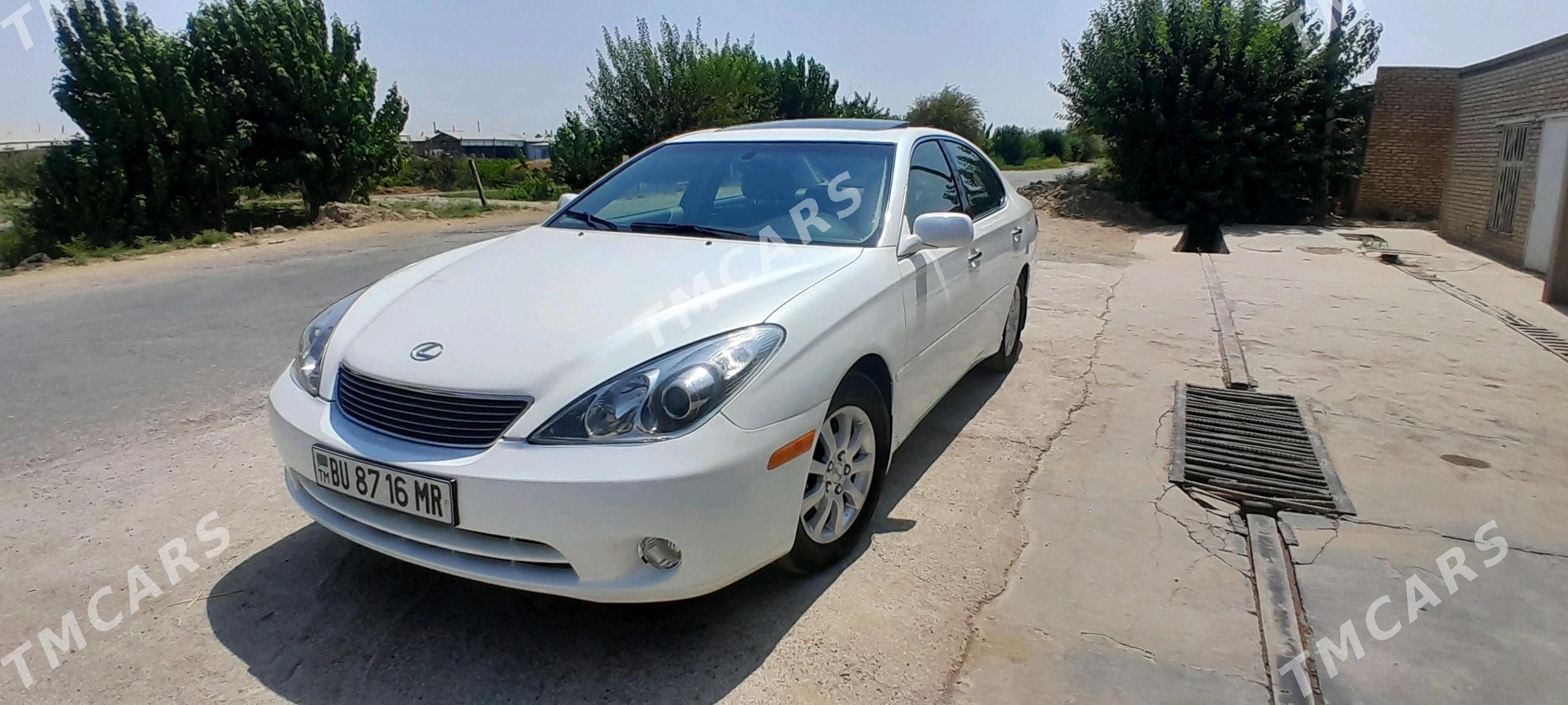 Lexus ES 330 2004 - 149 000 TMT - Mary - img 2