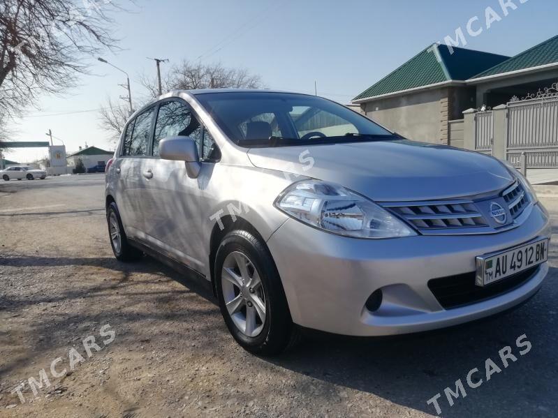 Nissan Versa 2012 - 100 000 TMT - Balkanabat - img 2