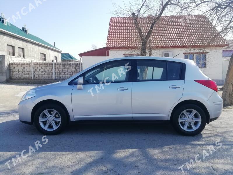 Nissan Versa 2012 - 100 000 TMT - Балканабат - img 4