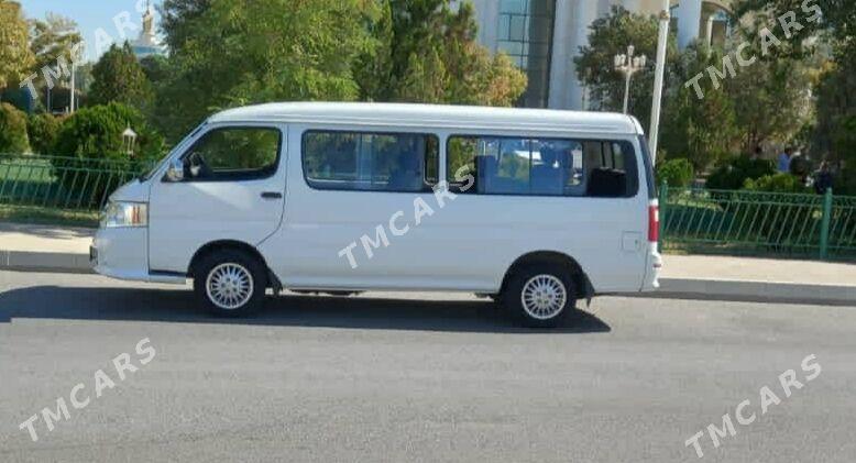 Toyota Hiace 2010 - 130 000 TMT - Ашхабад - img 3