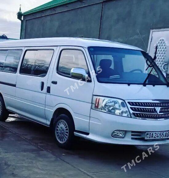 Toyota Hiace 2010 - 130 000 TMT - Aşgabat - img 2