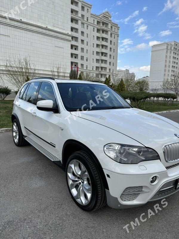 BMW X5 2008 - 280 000 TMT - Ашхабад - img 5