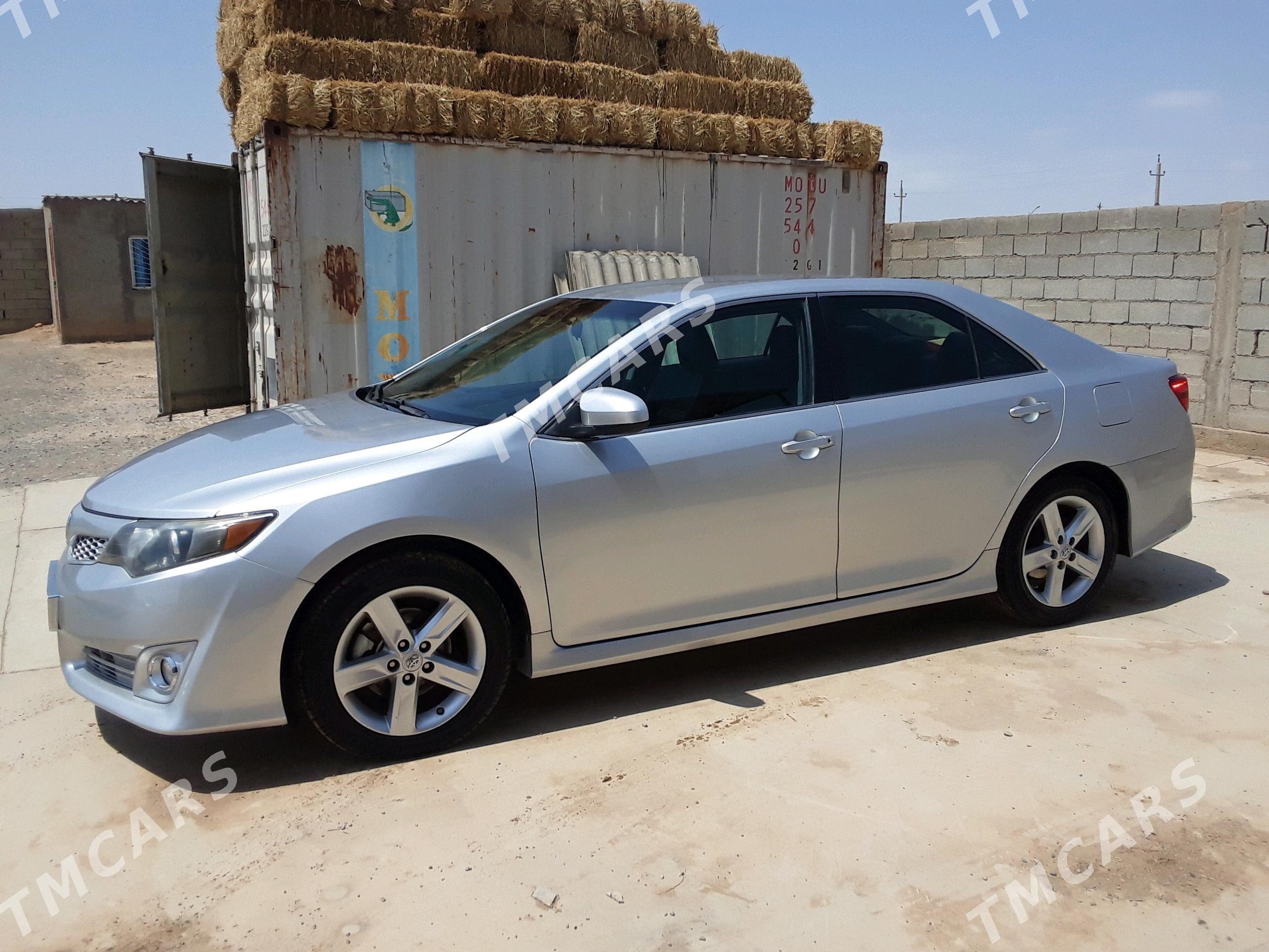 Toyota Camry 2013 - 220 000 TMT - Aşgabat - img 2