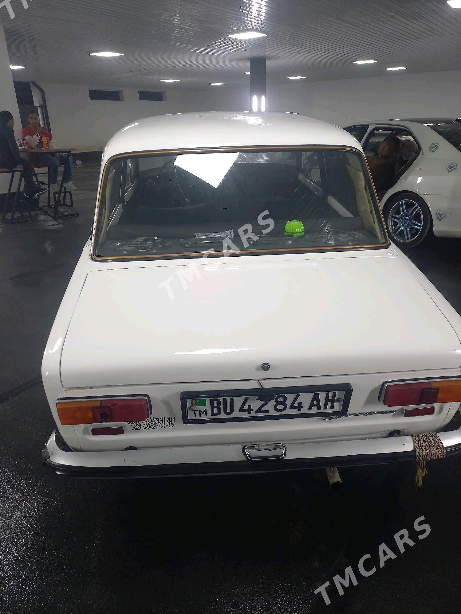 Lada 2104 1988 - 26 000 TMT - Кака - img 3