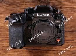 Lumix Gh6 - Яшлык - img 2