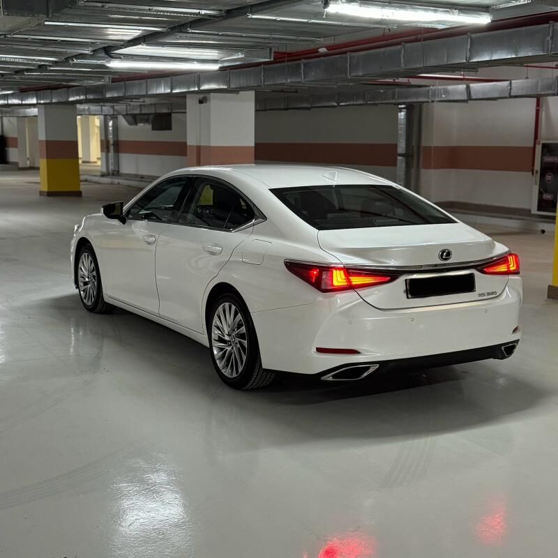 Lexus ES 350 2019 - 554 000 TMT - Ашхабад - img 4