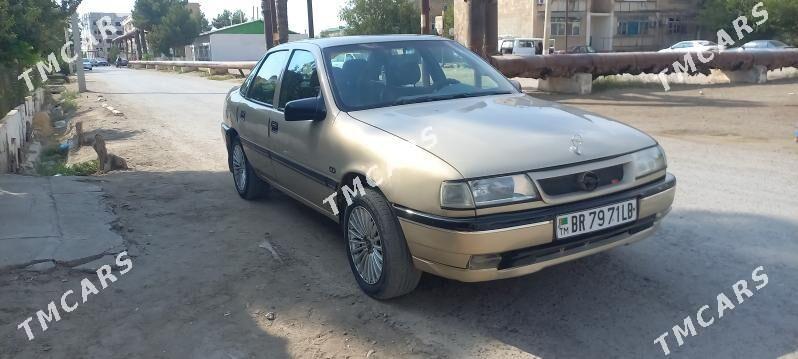 Opel Vectra 1992 - 35 000 TMT - Türkmenabat - img 3