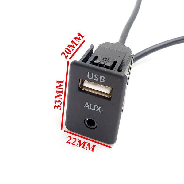 usb aux kabel 100 TMT - Ашхабад - img 2