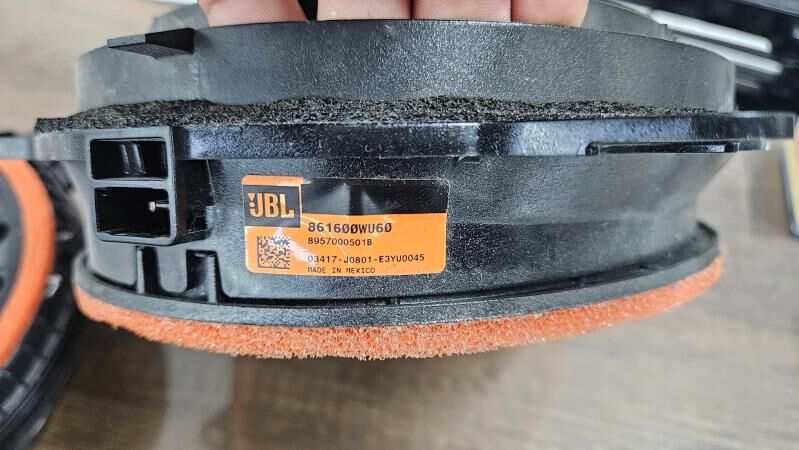 JBL Kalonka 63 988 222 TMT - Ашхабад - img 3