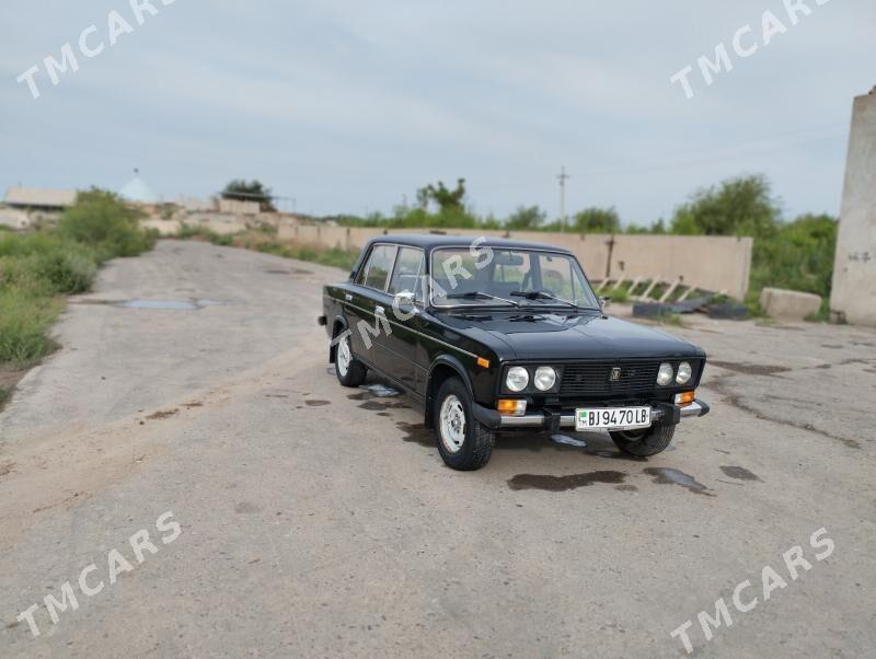 Lada 2106 1991 - 22 000 TMT - Сакар - img 2