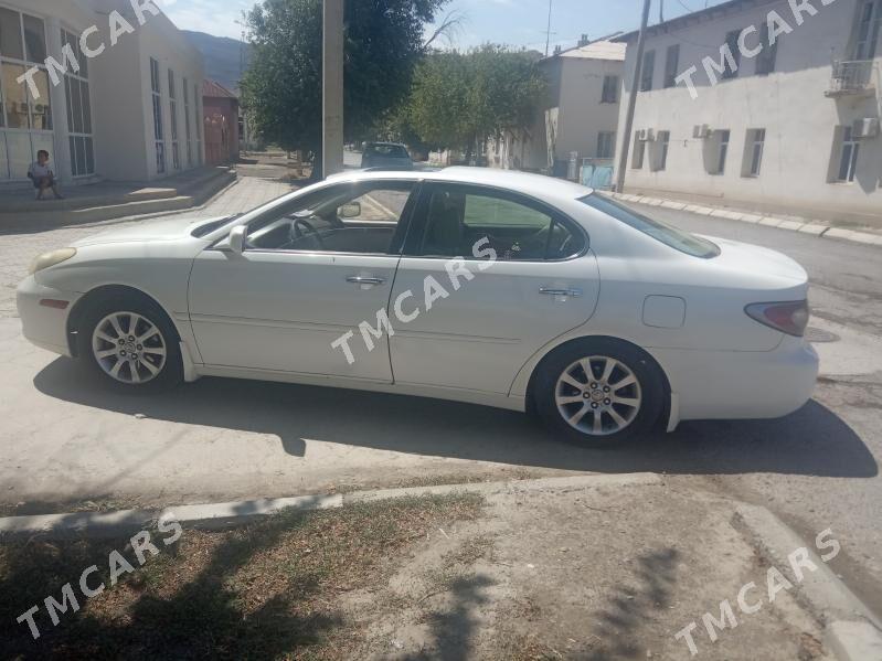 Lexus ES 330 2004 - 145 000 TMT - Bereket - img 2