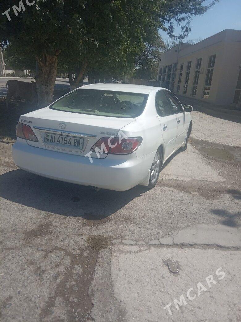 Lexus ES 330 2004 - 145 000 TMT - Bereket - img 5