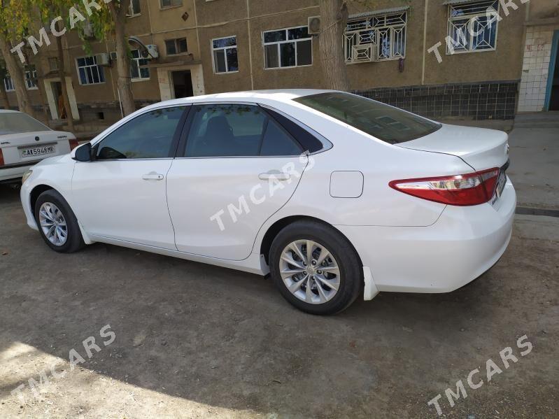 Toyota Camry 2016 - 240 000 TMT - Mary - img 3