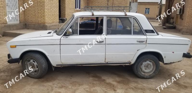 Lada 2106 1989 - 12 000 TMT - Farap - img 3