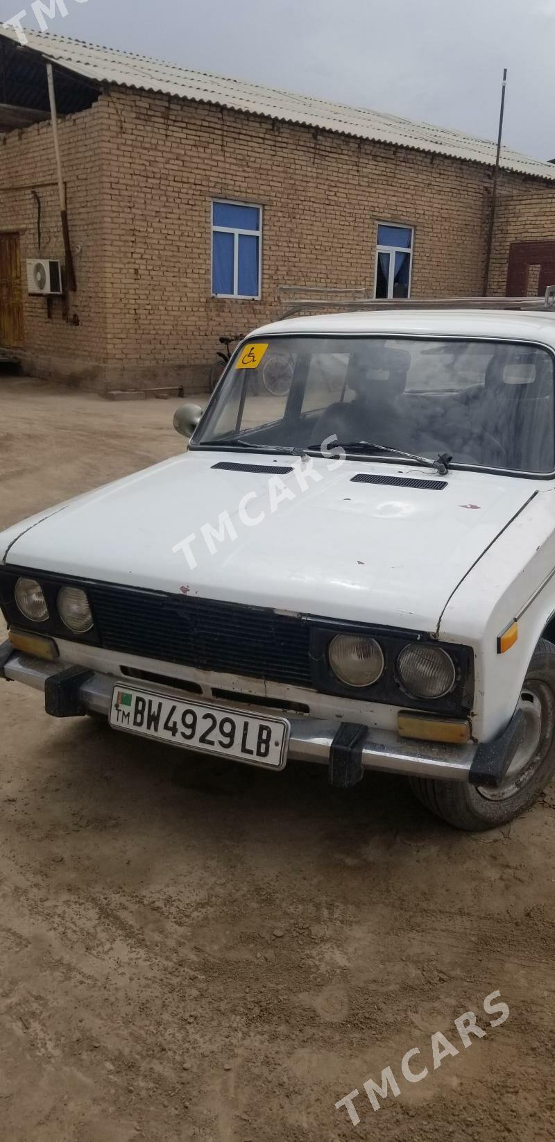 Lada 2106 1989 - 12 000 TMT - Farap - img 4