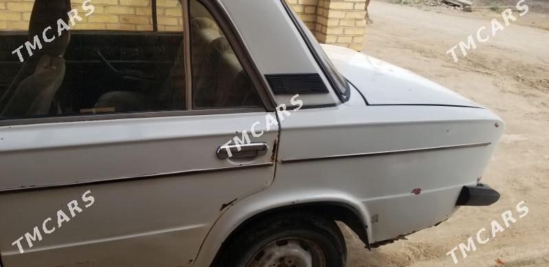 Lada 2106 1989 - 12 000 TMT - Farap - img 5