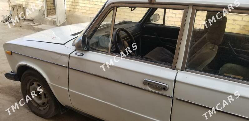 Lada 2106 1989 - 12 000 TMT - Farap - img 6