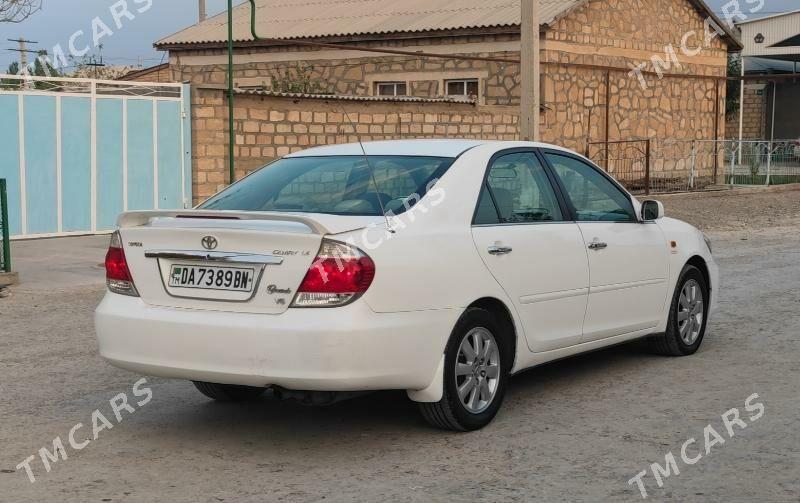 Toyota Camry 2003 - 118 000 TMT - Gyzylarbat - img 5