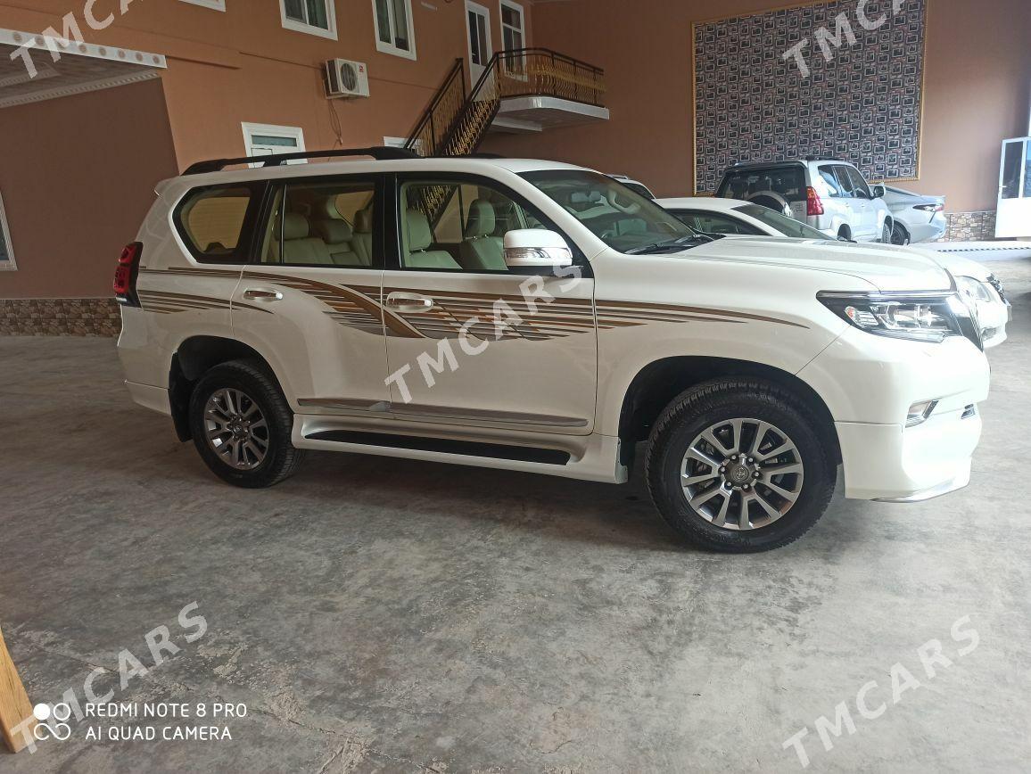 Toyota Land Cruiser Prado 2019 - 800 000 TMT - Türkmenabat - img 2