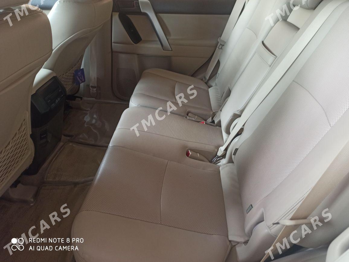 Toyota Land Cruiser Prado 2019 - 800 000 TMT - Türkmenabat - img 3