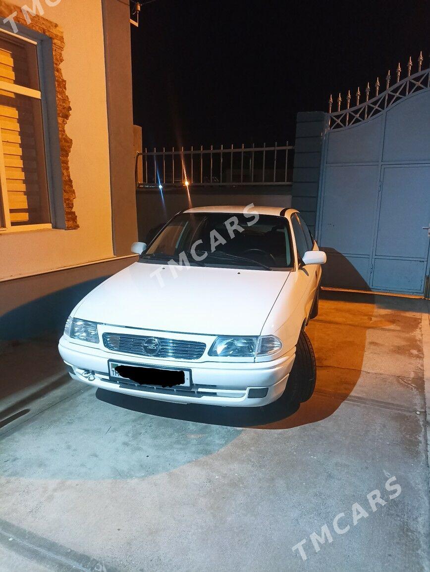 Opel Astra 1996 - 35 000 TMT - Aşgabat - img 3