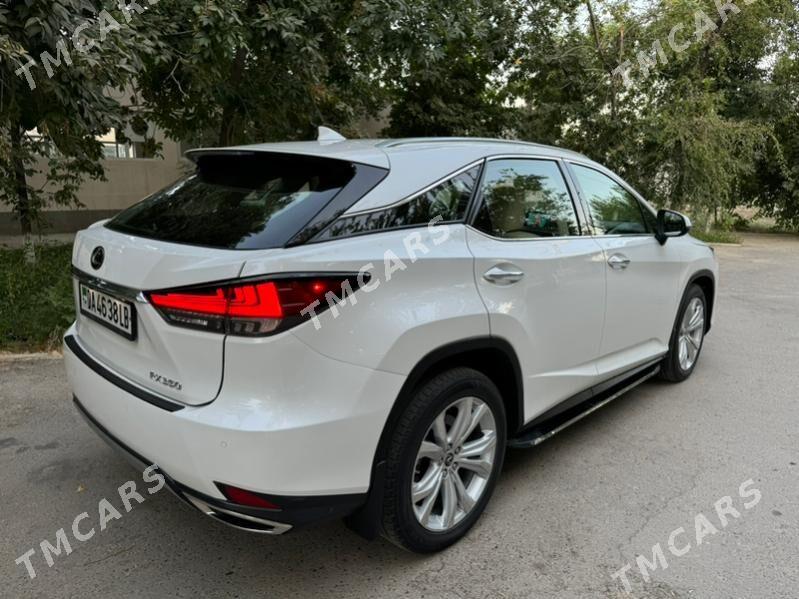 Lexus RX 350 2020 - 646 800 TMT - Туркменабат - img 3