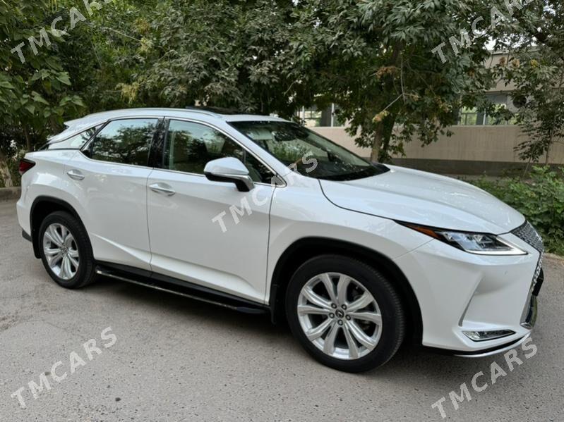 Lexus RX 350 2020 - 646 800 TMT - Türkmenabat - img 2