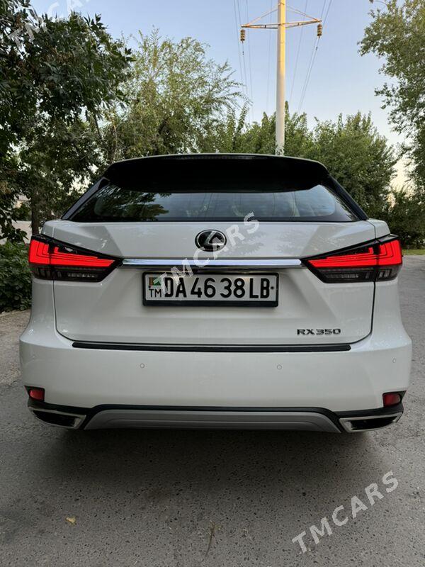 Lexus RX 350 2020 - 646 800 TMT - Türkmenabat - img 5