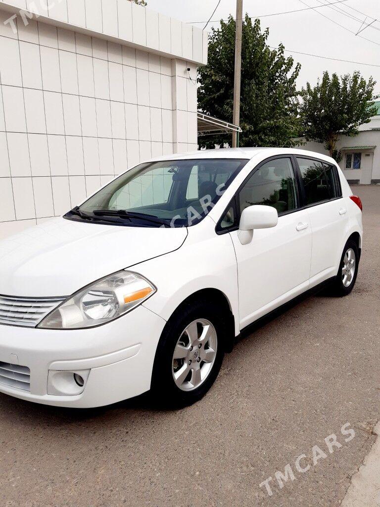 Nissan Versa 2012 - 110 000 TMT - Änew - img 3