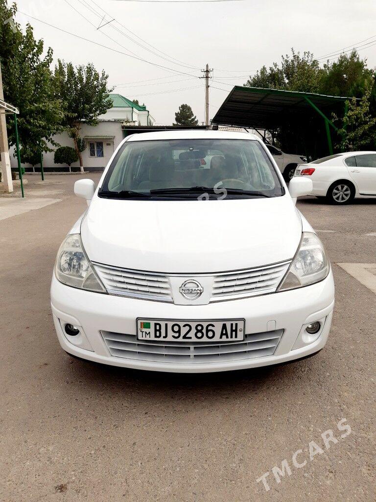 Nissan Versa 2012 - 110 000 TMT - Änew - img 6