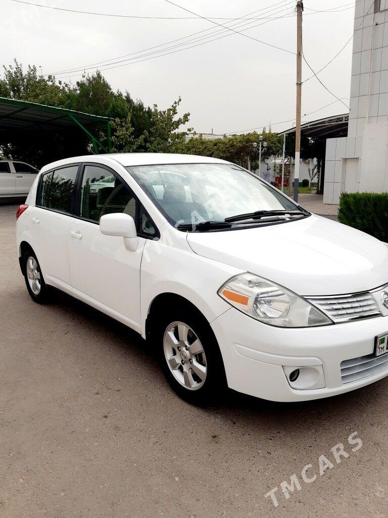 Nissan Versa 2012 - 110 000 TMT - Änew - img 2