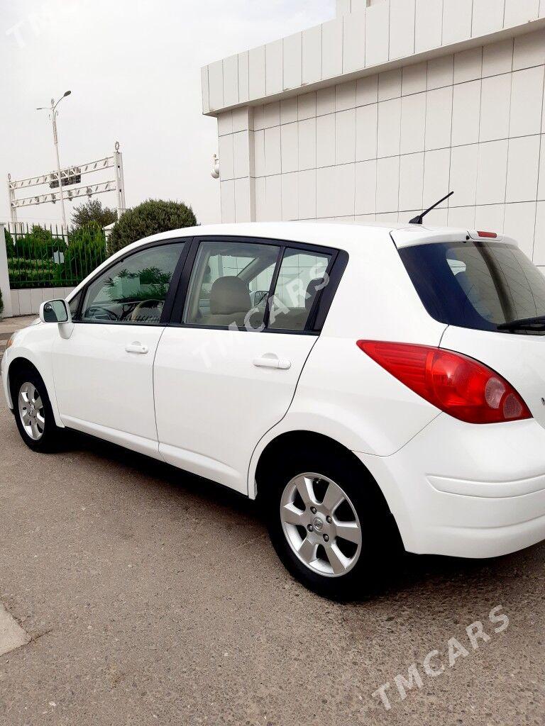 Nissan Versa 2012 - 110 000 TMT - Änew - img 4