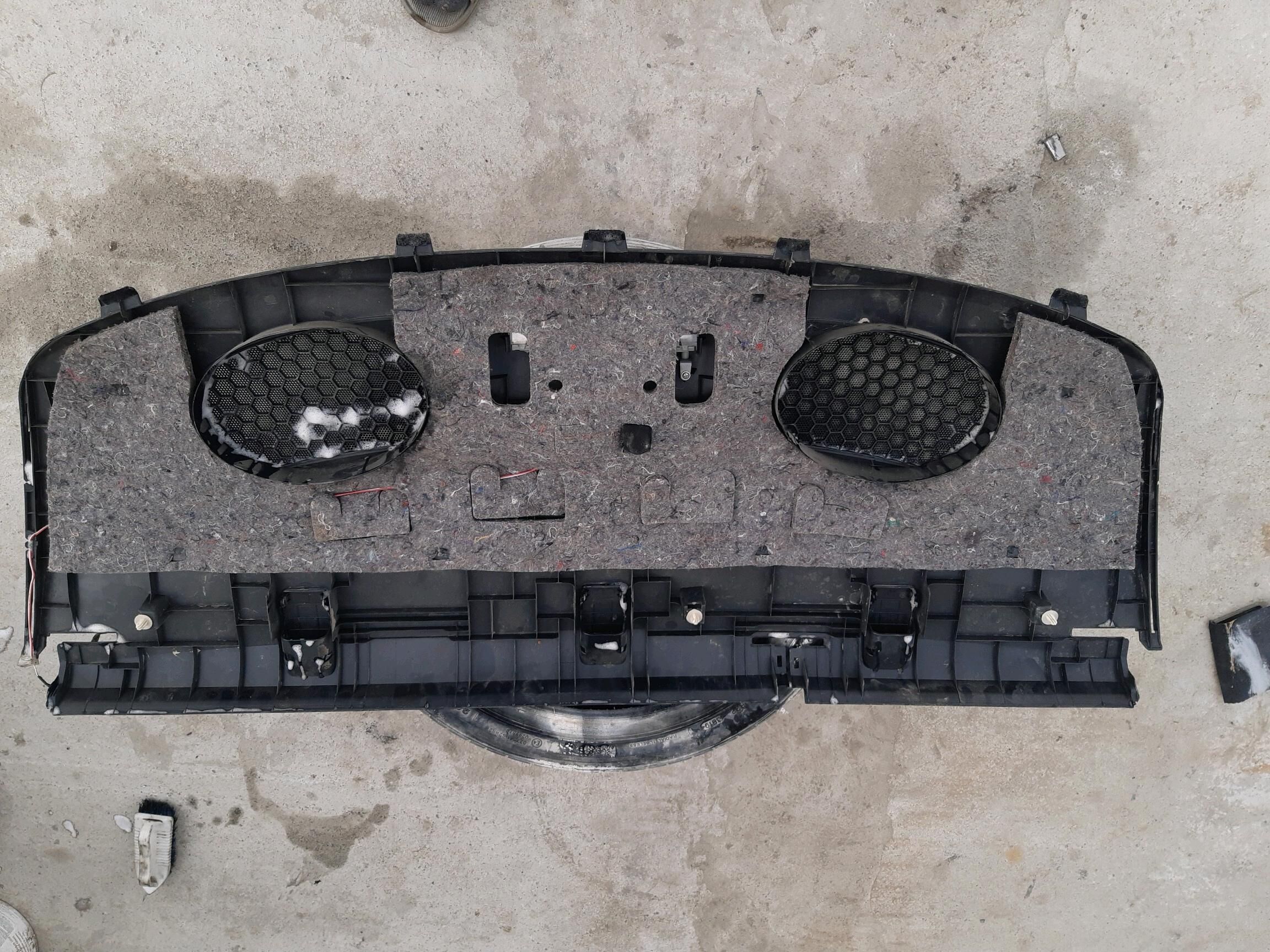 karolla panel 400 TMT - Анев - img 2