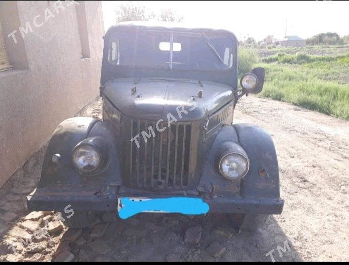 UAZ 469 1980 - 10 000 TMT - Köneürgenç - img 2