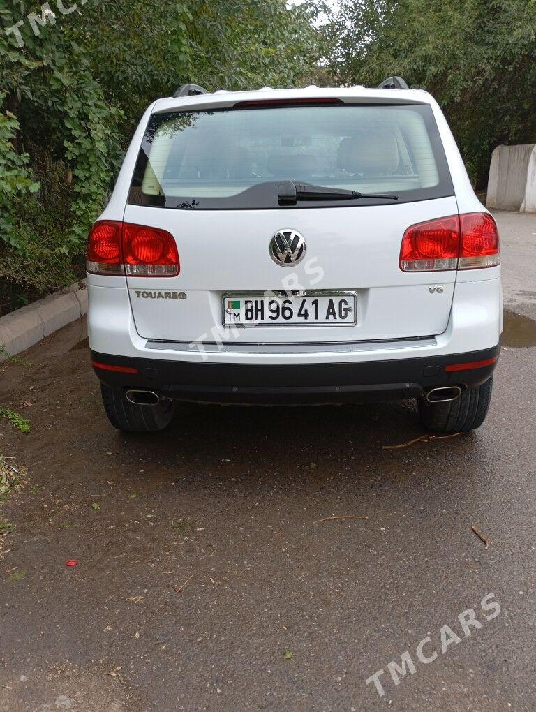 Volkswagen Touareg 2005 - 140 000 TMT - Aşgabat - img 3