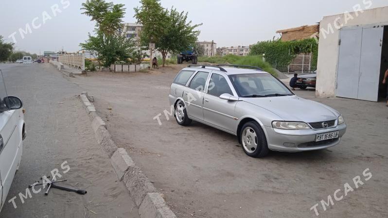 Opel Vectra 1998 - 50 000 TMT - Türkmenabat - img 2