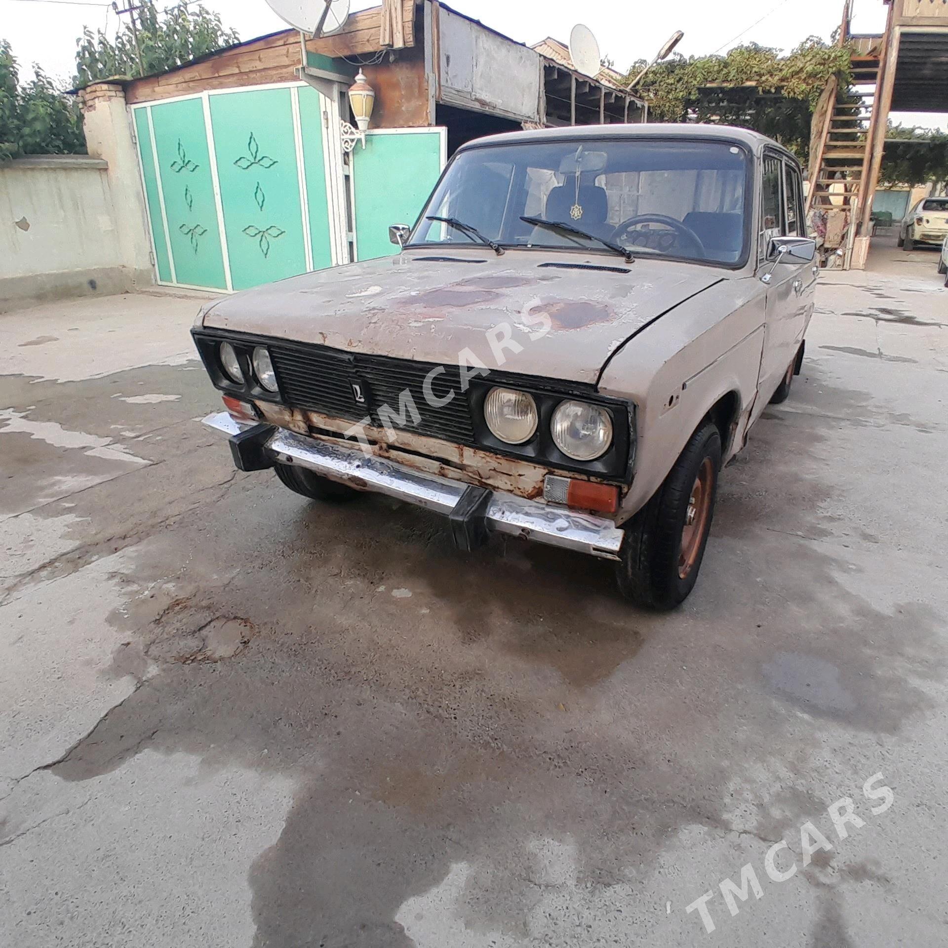 Lada 2106 1995 - 7 600 TMT - Kaka - img 3