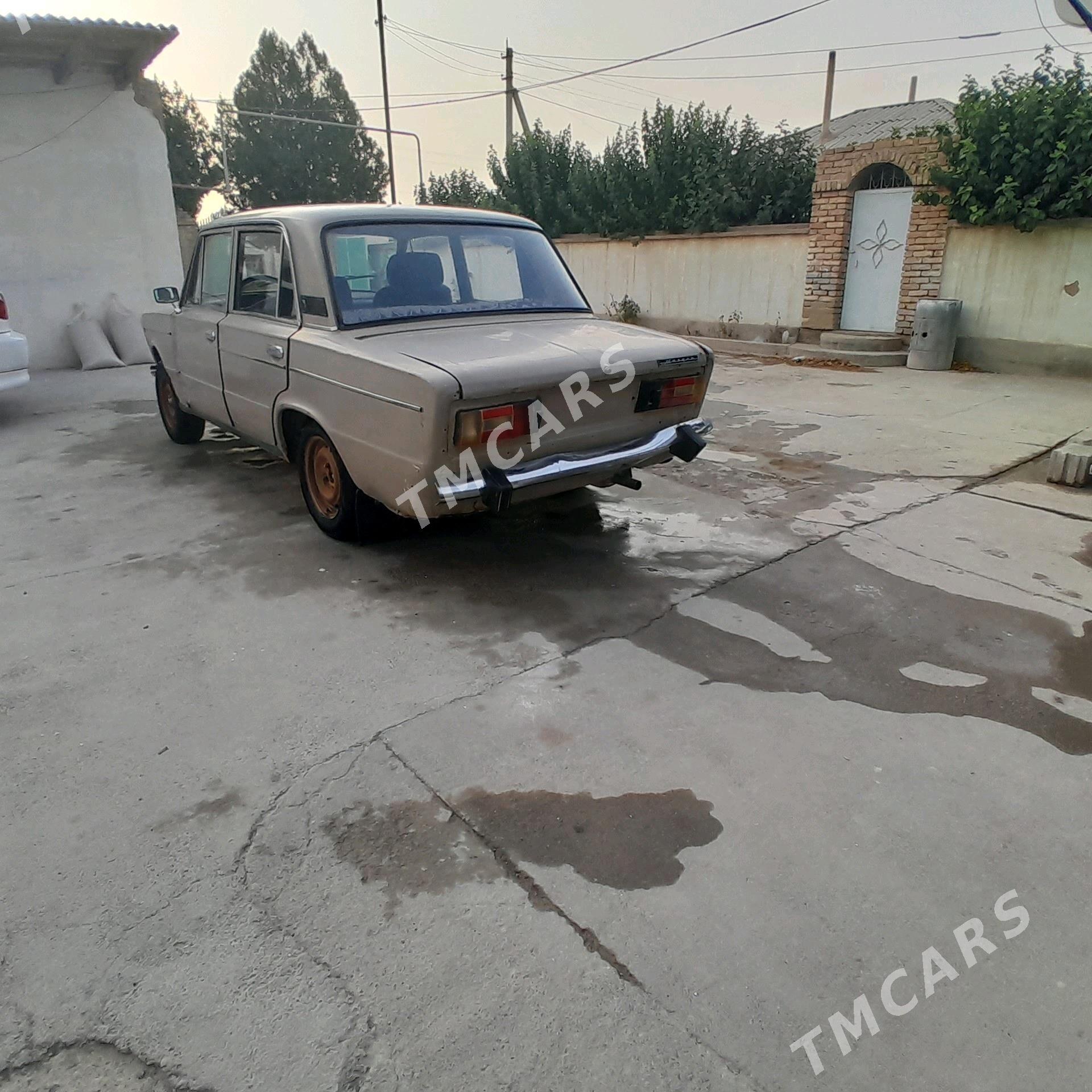 Lada 2106 1995 - 7 600 TMT - Кака - img 4