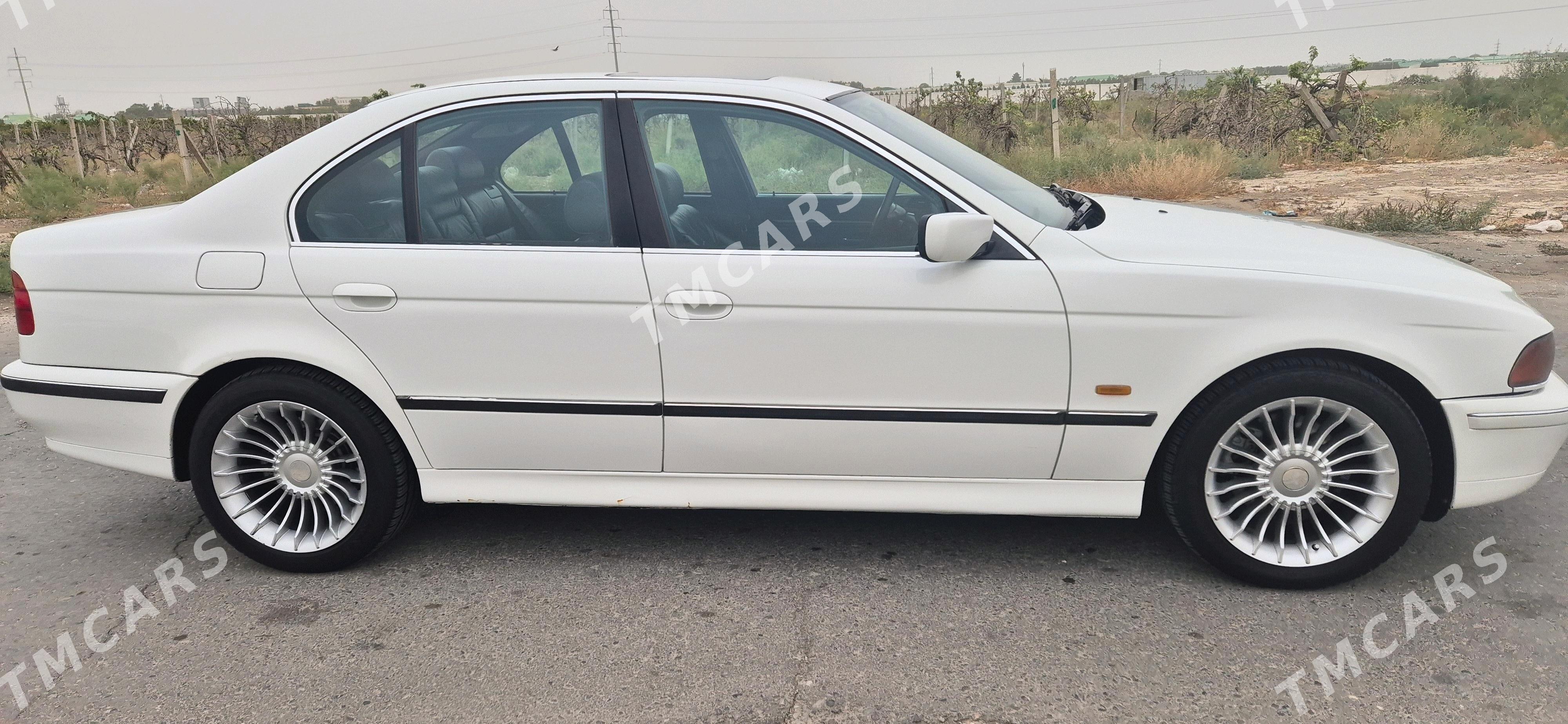 BMW 525 2000 - 90 000 TMT - Бузмеин - img 2